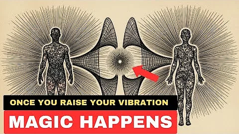Everything Is Energy | Once You Learn To Vibrate CORRECTLY Reality is YOURS