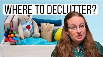 Where to donate after a declutter