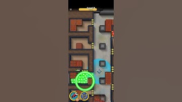 Hunter Assassin 2 Game 🎮 Level 11 Part 3 | #gaming_fun7 #hunterassassin2 #gaming #gameplay