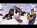 Проходим Cliffhanger на Sega CD! Среда страданий, Sega CD СТРИМ