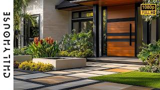 Biophilic Design for a Beautiful Tropical Home: Embrace nature with inviting house elements screenshot 5