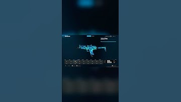 THE BEST JACKAL PDW CLASS SETUP IN WARZONE SEASON 4🥶