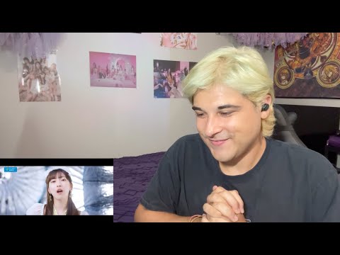 [ #Vinceくん リアクション ] Juice=Juice 『トウキョウ・ブラー』 (Tokyo Blur) Promotion Edit MV REACTION