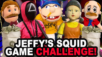 SML Parody: Jeffy