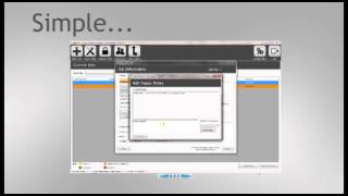 bSoftware Solutions - TrackIT | Repair Tracking Software screenshot 3