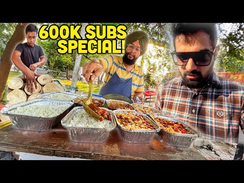 Aapka Apna Hariya Family crosses 6 Lakh Subscribers | UNIQUE CELEBRATION!