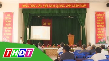 Tuyên truyền đề án Tái cơ cấu nông nghiệp | THDT