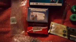 420 Giveaway as I reach 200 subs on You Tube..  Ty for all your support...
