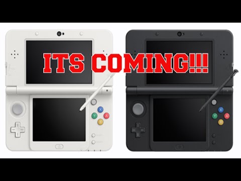 regular new nintendo 3ds coming to america its about time regular new nintendo 3ds coming to america its about time
