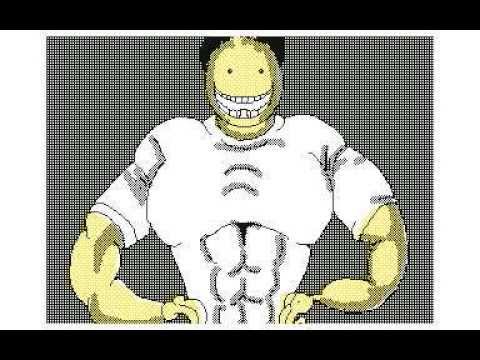 ライザップpart2「刹那」うごメモ３Ｄ