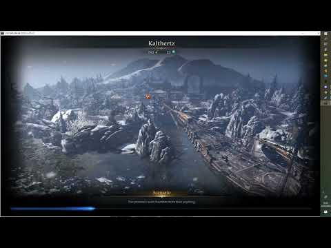Explore Kalthertz - Lost Ark