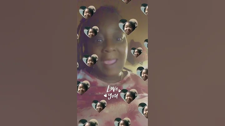 To the beautiful woman I love my mom Sylvia wise m...