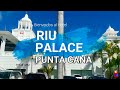 Riu Palace Punta Cana//Resort en tiempos de covid Diciembre 2020//Parte 2 (Vacaciones de Fin de año)