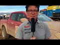 Rallye Dakar: Unfälle und Highlights vom 14. Januar