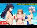 Lewd Idol Project Vol.3 Bonus Episodes + Hot Springs &amp; Beach | Download for Pc &amp; Android
