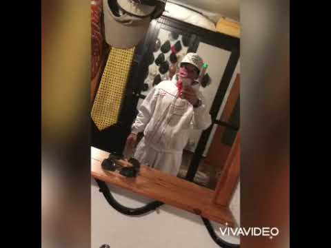 KilliVanilli X "Schicksal" Prod. by Seelenheil146 & 666Mafia (AK47KING)