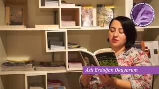 Aslı Erdoğan Okuyorum - Gülnaz Bingöl