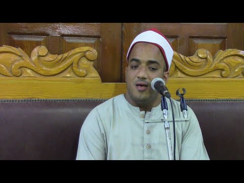 ٧القارئ الشيخ احمد سيد شلبي عزاء الحاج كامل محمود حسن سرحان قرية المنايل قليوبية ٣ ٩ ٢٠٢٣ 