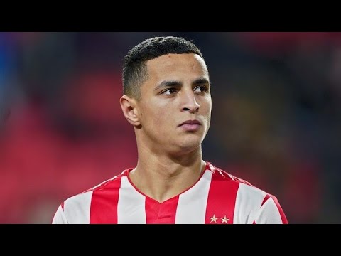 Mohamed Ihattaren ►17 Years Old Wonderkid ● 2019/2020 ● PSV Eindhoven ᴴᴰ