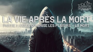 La Vie après la Mort — Partie 1 : Celle qui Brise les Plaisirs – La Mort | Sydney - Australie