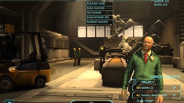 Roe plays: XCOM: Enemy Within - Part 69