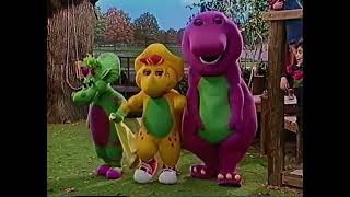 Games - Barney’s Fun & Games (1996)