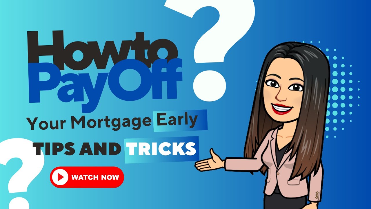 Unlock Your Financial Freedom: How to Pay Off Your Mortgage Faster with