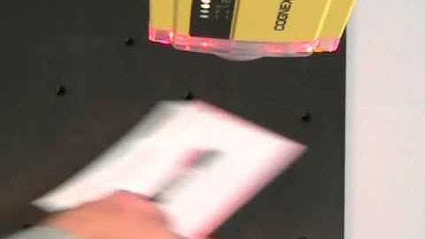 DataMan 500 Reads Difficult Codes Quickly and Easily