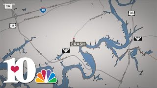 KCSO: Man dies after being hit by Knox County Rescue vehicle