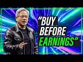 Barclays nvidia stock is a nobrainer buy before earnings