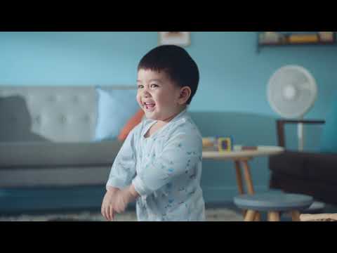 Video: Chất làm mềm da cho bé