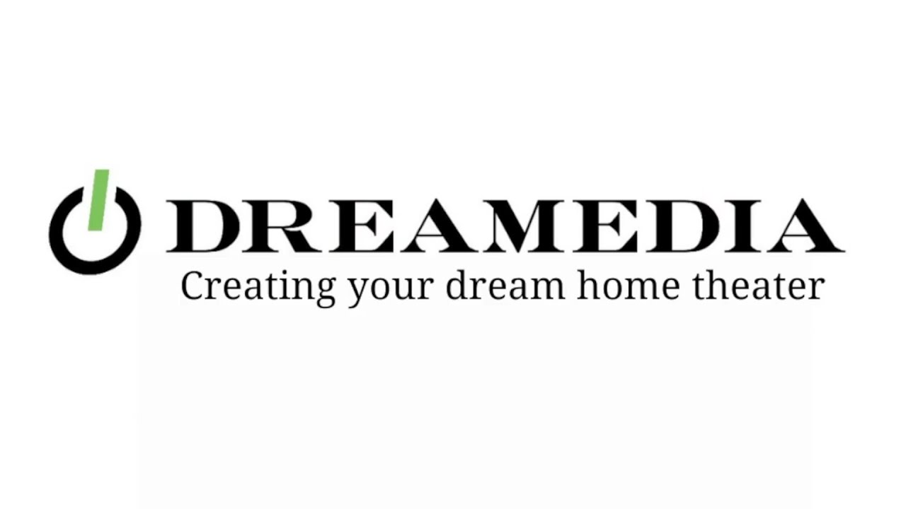 DREAMEDIA PRESENTS: EXCITING NEW HOME THEATER PRODUCT COMING - YouTube