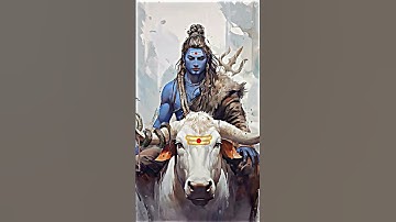 Happy New Year 2024 Video Status ! Mahadev Status Video 2024 ! #mahadev #happynewyear #2024 #shorts