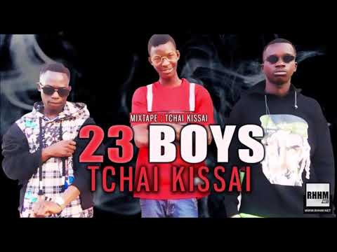 23 BOYS - TCHAI KISSAI (2020)