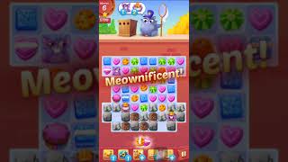 Cookie Cats Level 287 2 stars