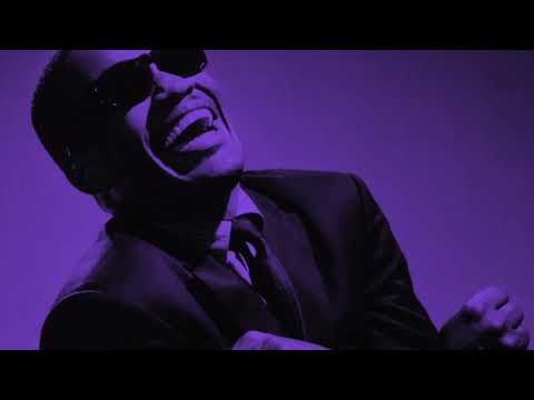 Ray Charles - Night Time is the Right Time Chopped & Screwed
