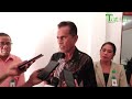 TATOLI ATUÁL - Programa “Tatoli Hakbesik”, Autoridade RAEOA sei konvida bainaka husi NTT na’in-90