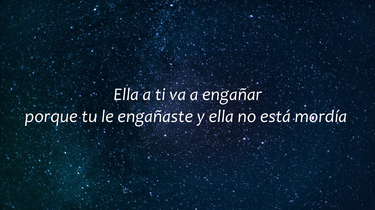 Jon Z & Baby Rasta Ella te las va a pegar 2019 (LETRA) YouTube Jon Z & Baby Rasta Ella te las va a pegar 2019 (LETRA) YouTube
