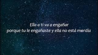 Jon Z & Baby Rasta-  Ella te las va a pegar| 2019 (LETRA)