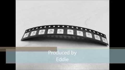 Use Arduino to Control WS2812B LED Chip