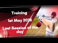#Video-579 | Last session of the day | 1st May 2026 | Cricket UAE #cricketuae 