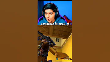 Impossible Ajjubhai Shocked Freefire Totalgaming Djexo 