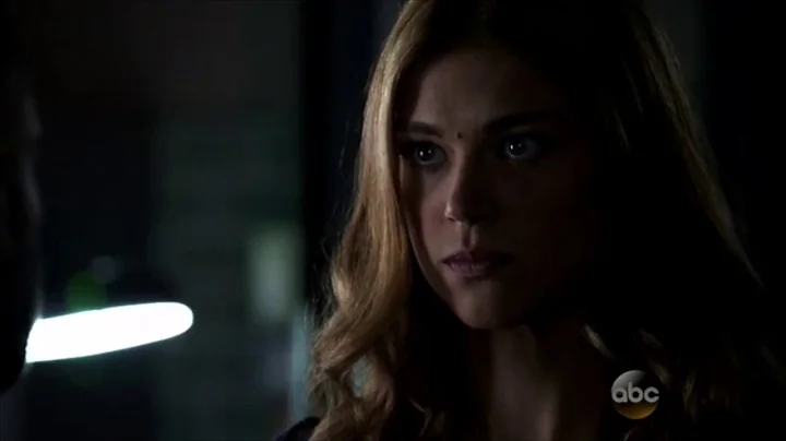 Agents Of S.H.I.E.L.D. - 2x08: Hunter and Bobbi