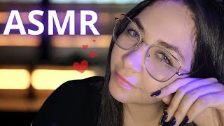 Asmr Fox Your Boss Invites You Out Part 2
