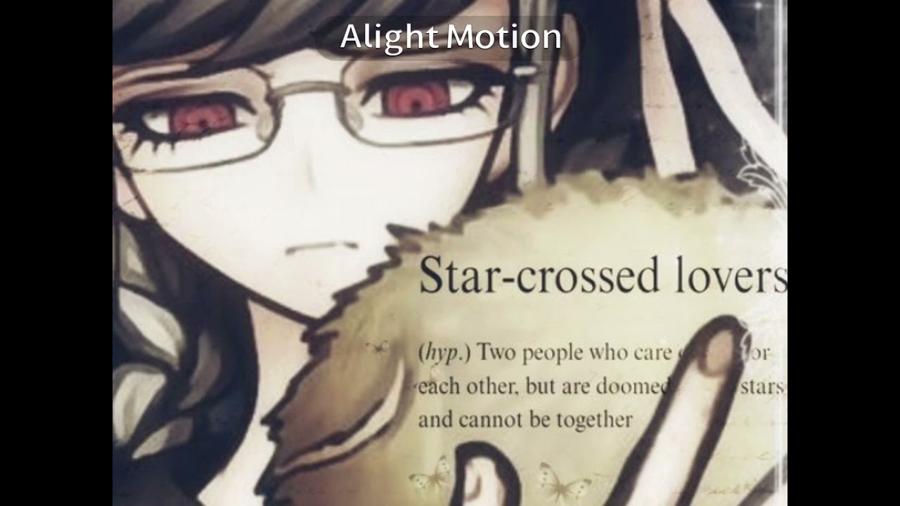 Peko pekoyama edit audios because she’s going to survive in Danganronpa 2x2