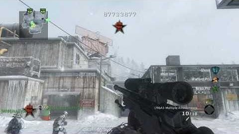 JJallDay06 -2 Tomahawk Kills Across Map