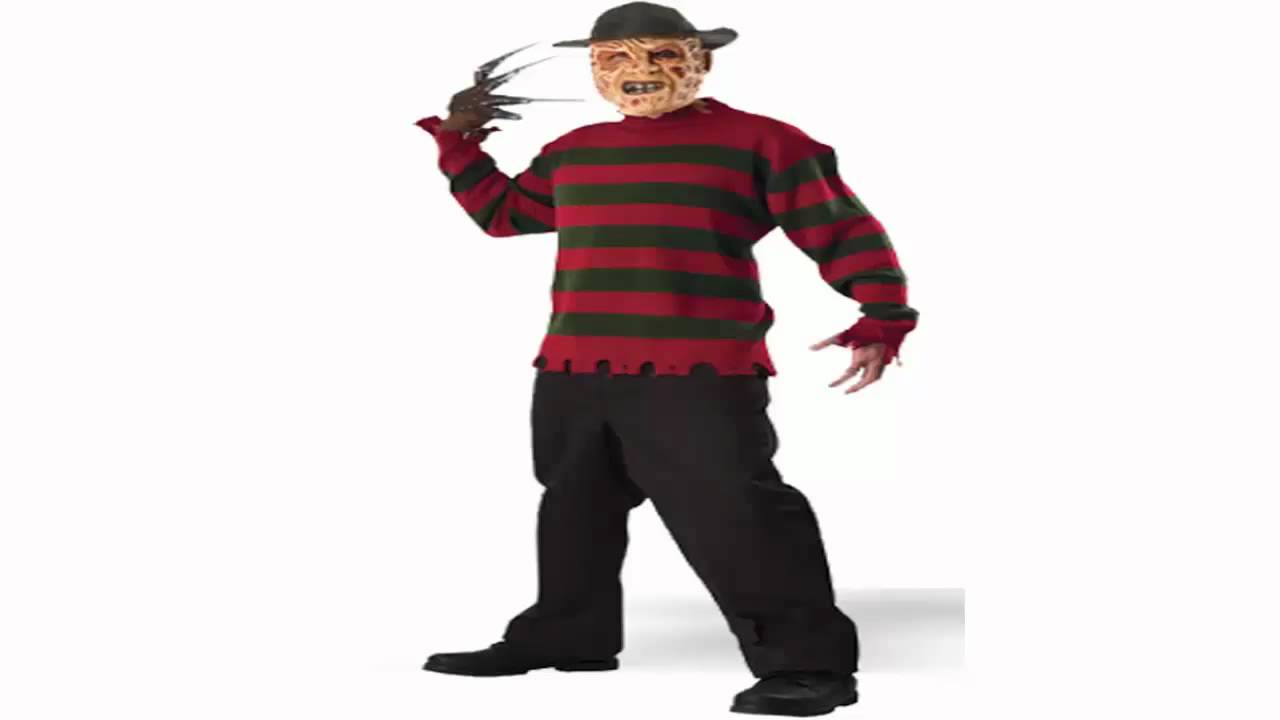 Theme - Freddy Krueger - YouTube