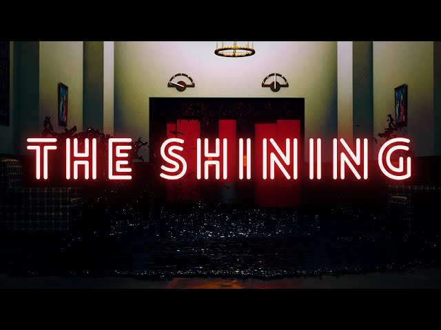The Shining | Remains - Volker Bertelmann (Hauschka)