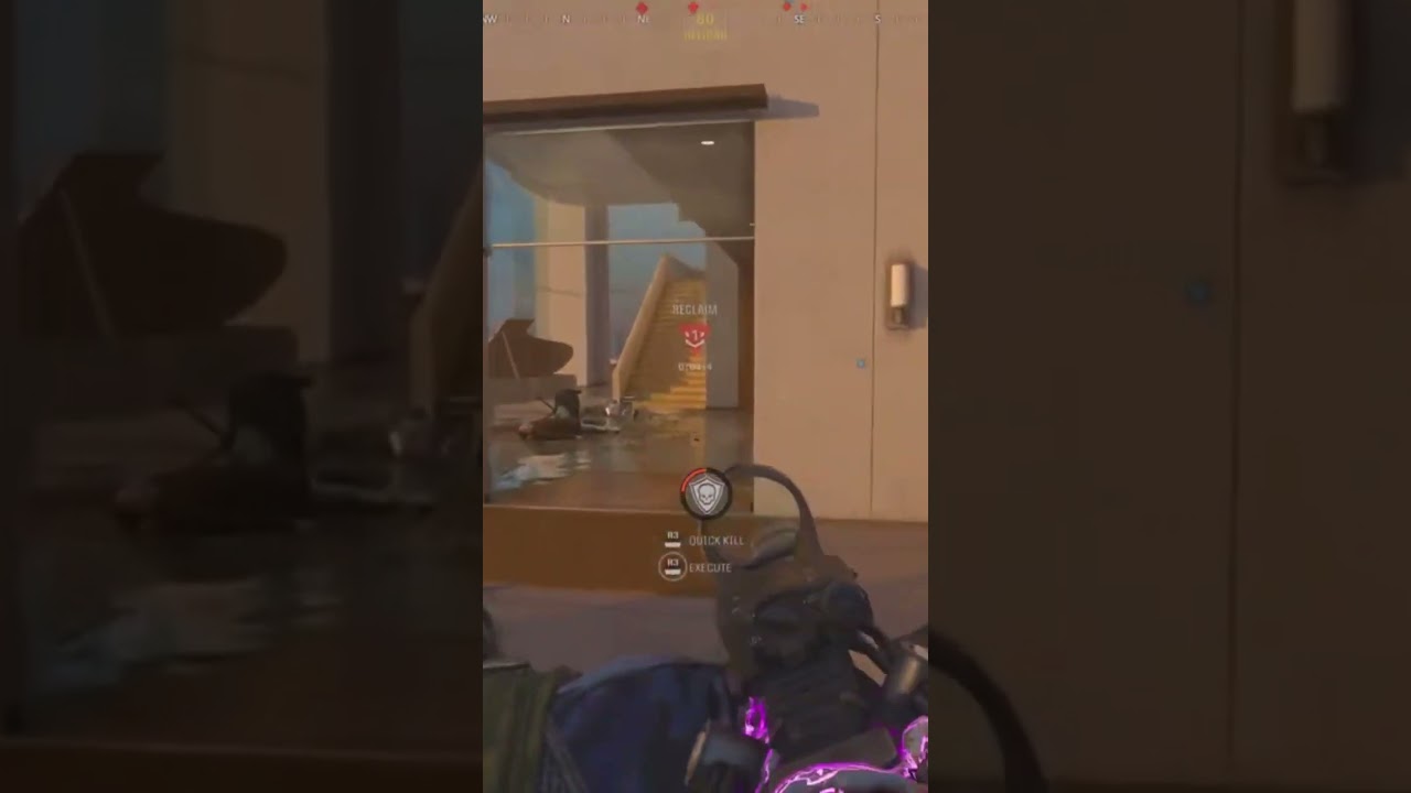 Call of Duty: Black Ops 6 EXECUTION! 