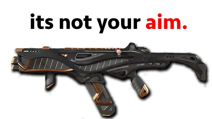 This Is Why You Keep Dying in Apex Legends